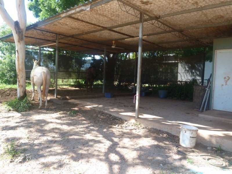 310 Hendry Road, Katherine NT 0850