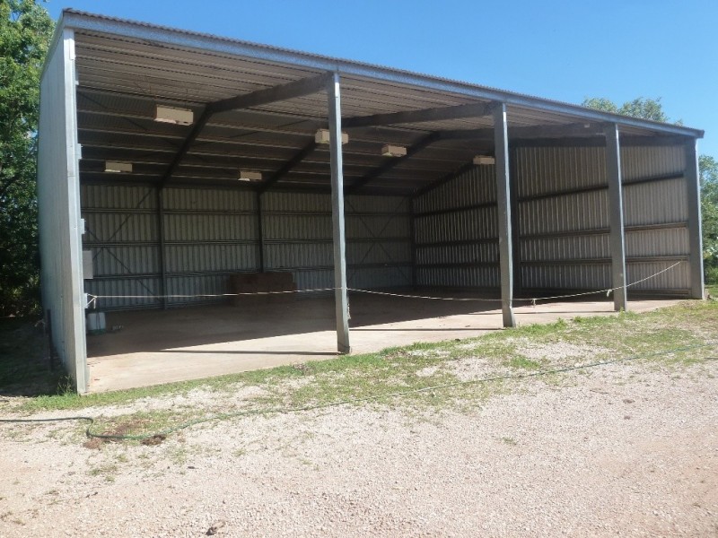 310 Hendry Road, Katherine NT 0850