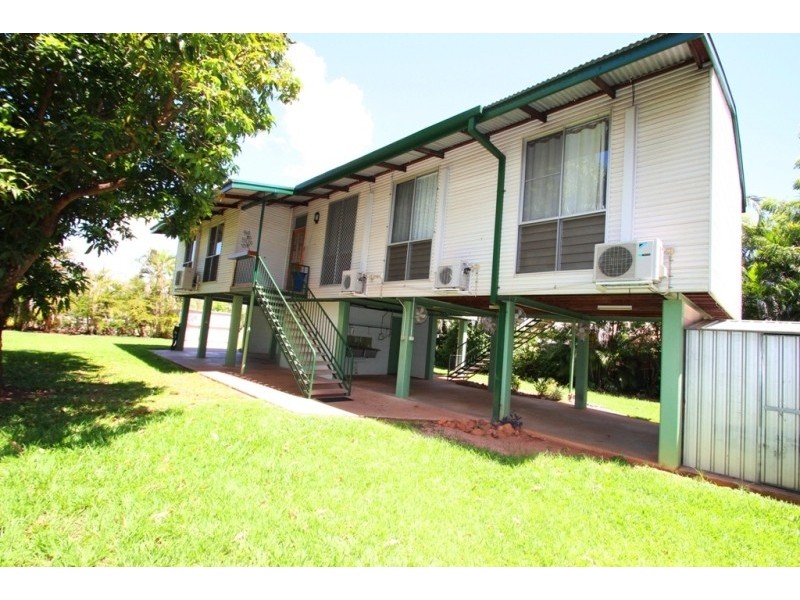 44 Lockheed Road, Katherine NT 0850