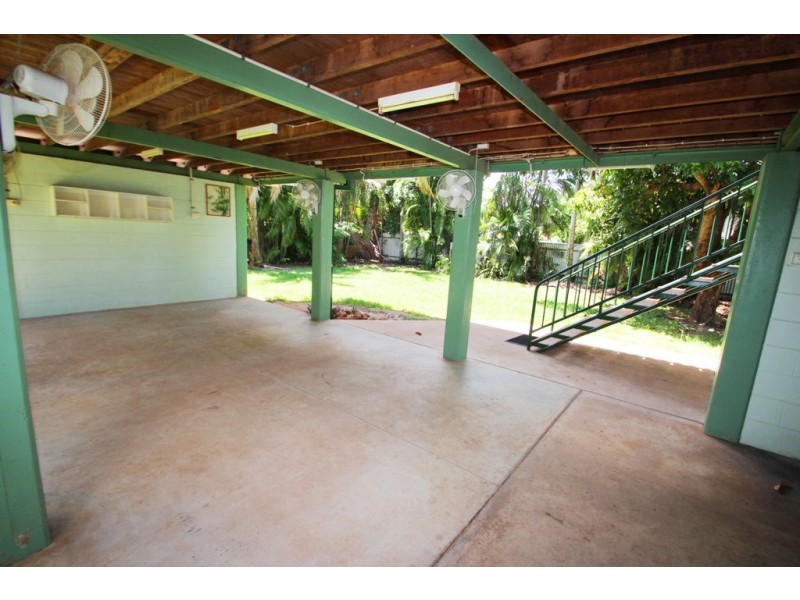 44 Lockheed Road, Katherine NT 0850
