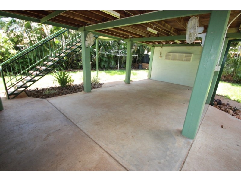 44 Lockheed Road, Katherine NT 0850