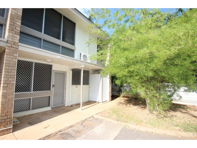 6/25 Bernhard Street, Katherine NT 0850