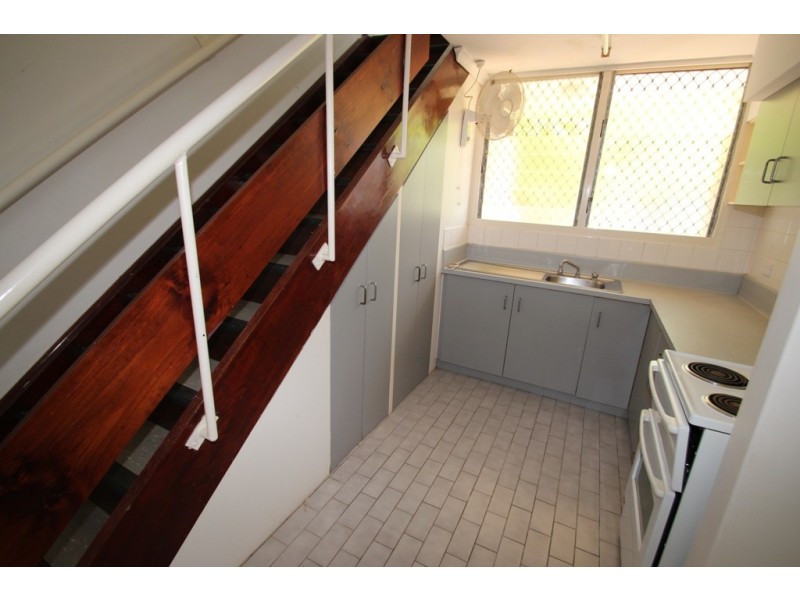 6/25 Bernhard Street, Katherine NT 0850
