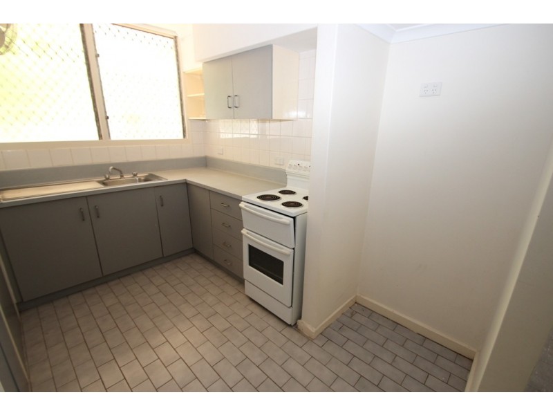 6/25 Bernhard Street, Katherine NT 0850