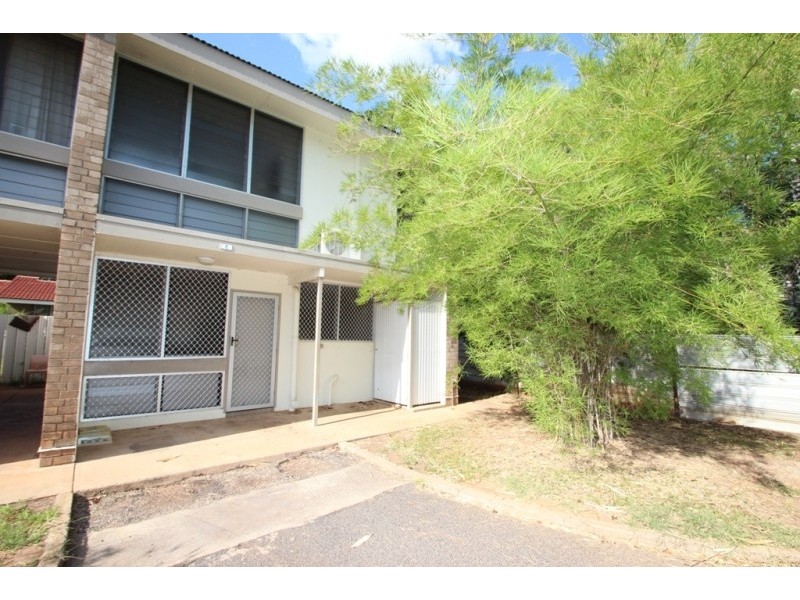 6/25 Bernhard Street, Katherine NT 0850