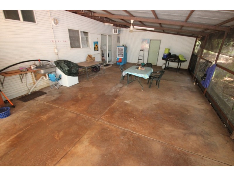 547 Homestead Road, Mataranka NT 0852