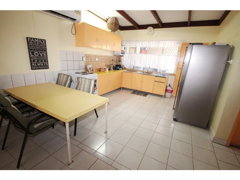 25 Lucy Street, Katherine NT 0850