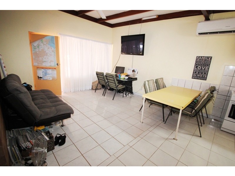 25 Lucy Street, Katherine NT 0850