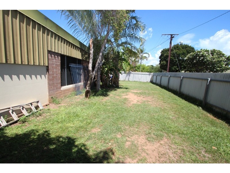 25 Lucy Street, Katherine NT 0850