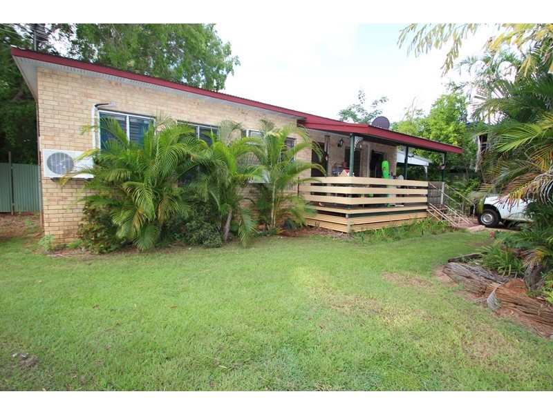 38 Clarke Crescent, Katherine NT 0850