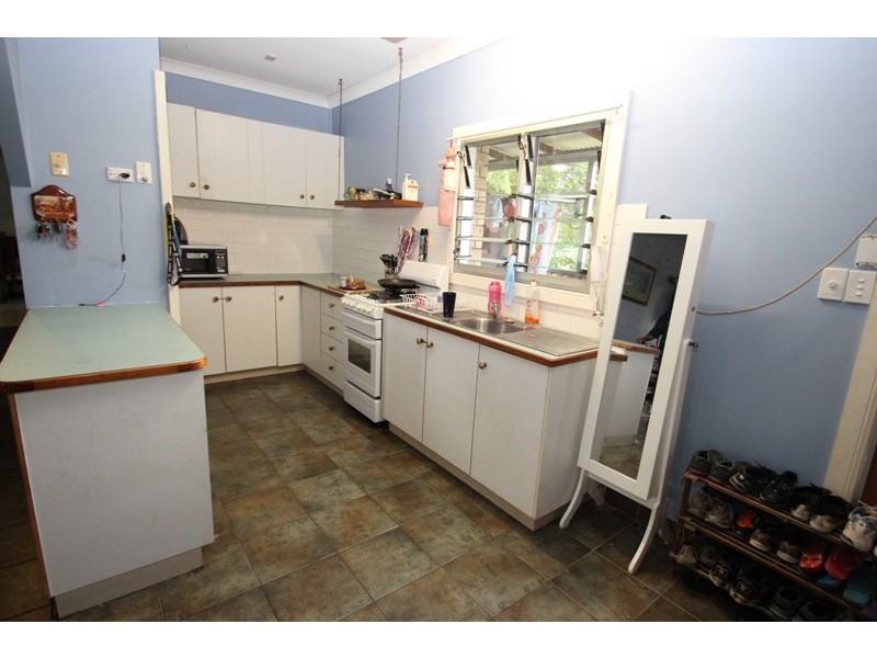 38 Clarke Crescent, Katherine NT 0850