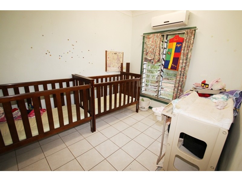 38 Clarke Crescent, Katherine NT 0850