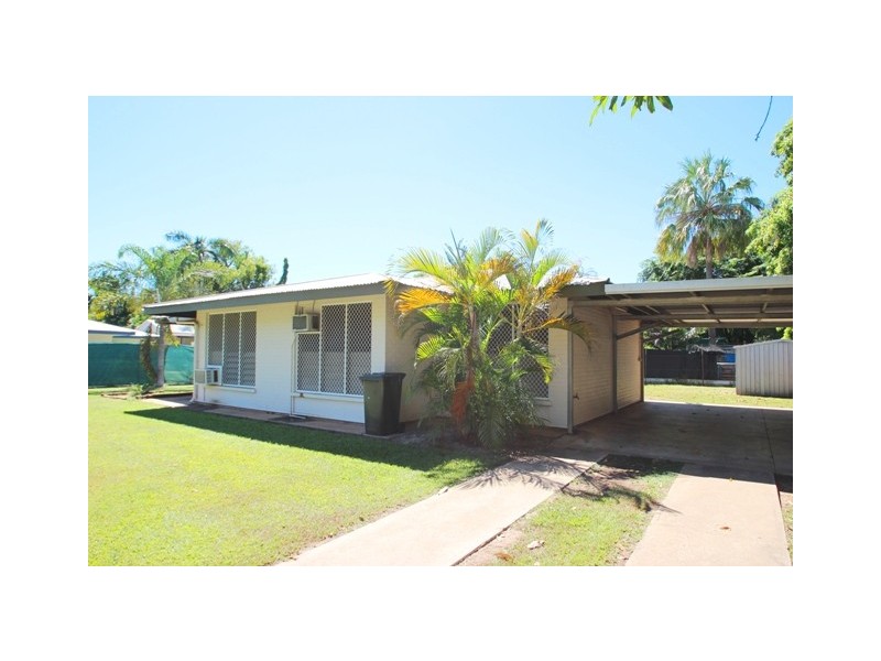 3 Condon Street, Katherine NT 0850