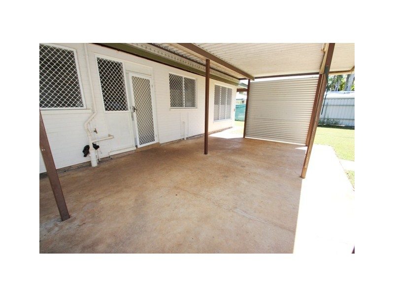 3 Condon Street, Katherine NT 0850