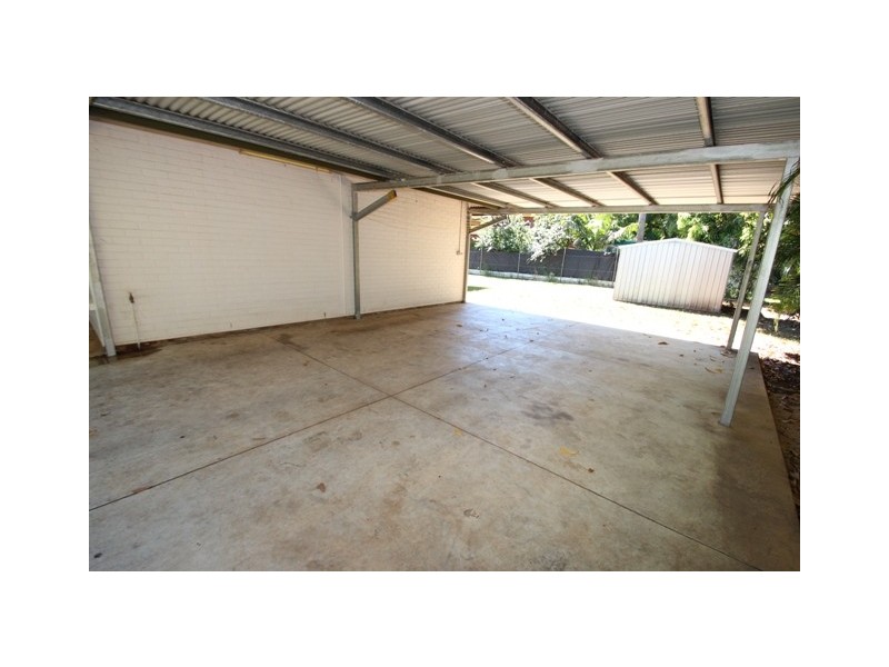 3 Condon Street, Katherine NT 0850