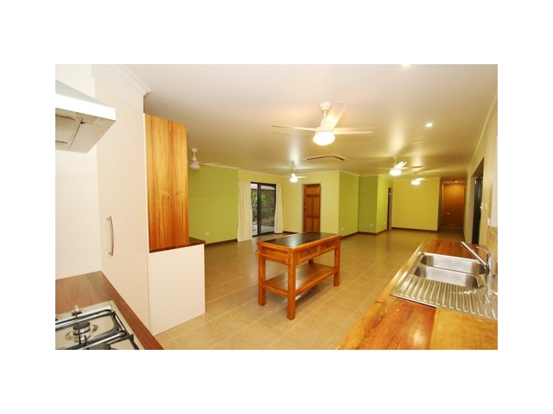 17 Clarke Crescent, Katherine NT 0850