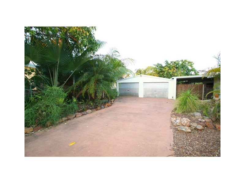 17 Clarke Crescent, Katherine NT 0850