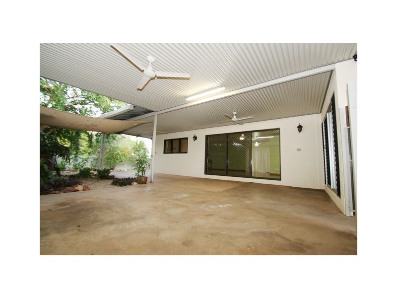 17 Clarke Crescent, Katherine NT 0850