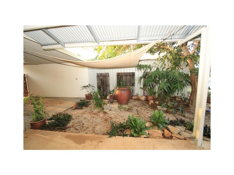 17 Clarke Crescent, Katherine NT 0850