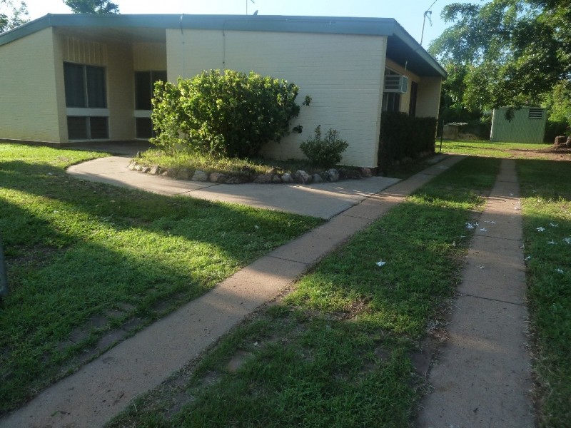15 Rapide Street, Katherine NT 0850