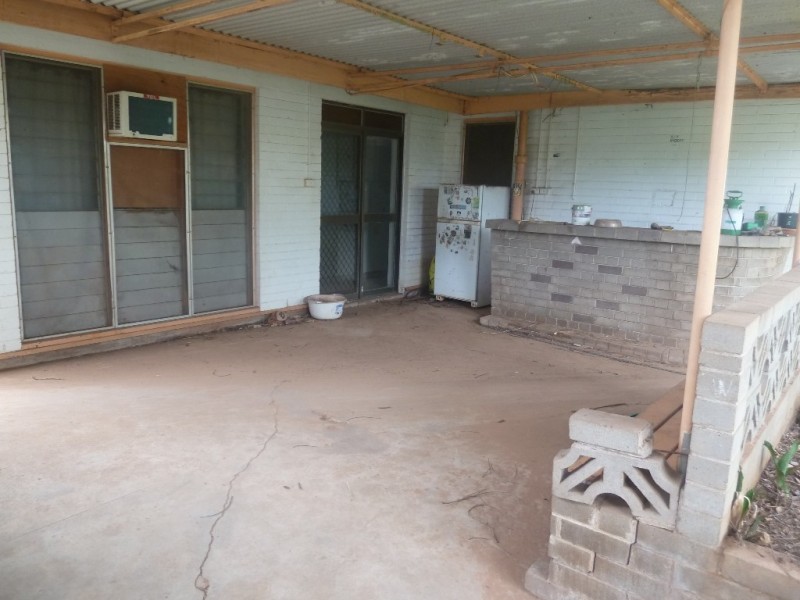 9 Mott Crescent, Katherine NT 0850