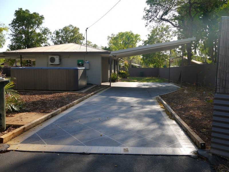 37 Holtze Crescent, Katherine NT 0850