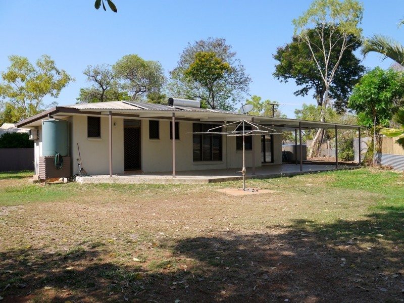 37 Holtze Crescent, Katherine NT 0850