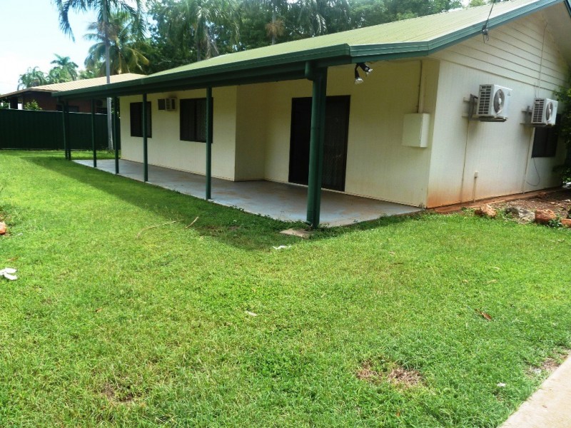 25 Maluka Road, Katherine NT 0850