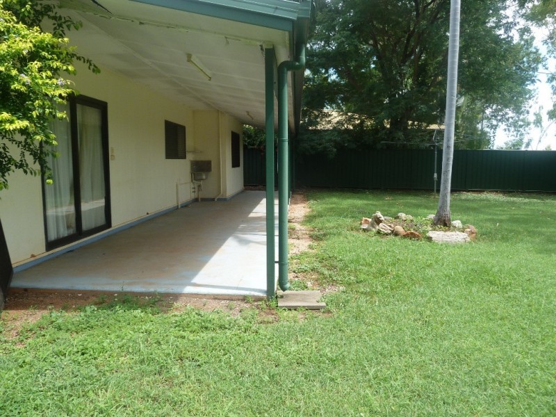 25 Maluka Road, Katherine NT 0850