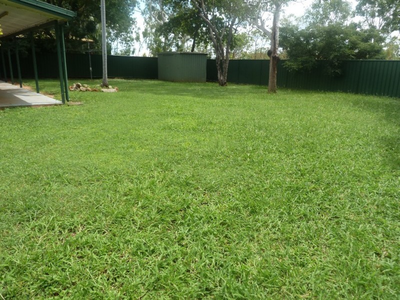 25 Maluka Road, Katherine NT 0850
