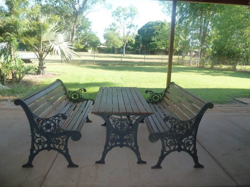 11 Davis Court, Katherine NT 0850