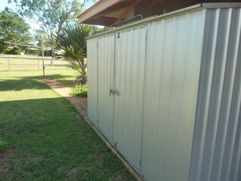 11 Davis Court, Katherine NT 0850