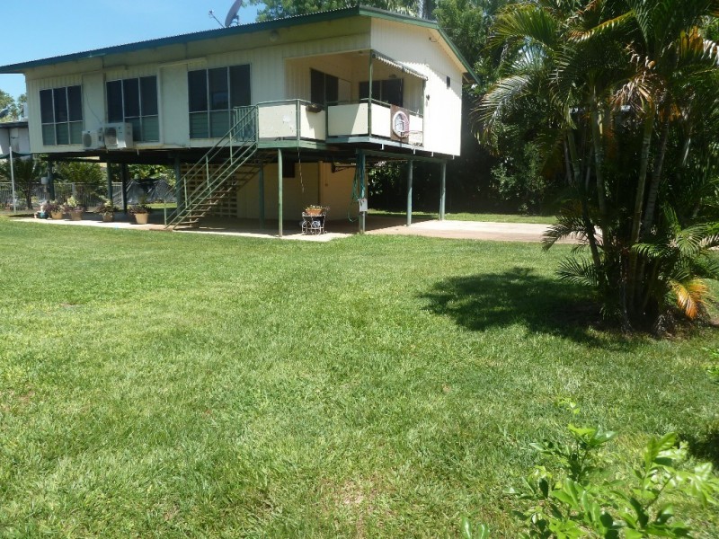 7 Heron Crescent, Katherine NT 0850