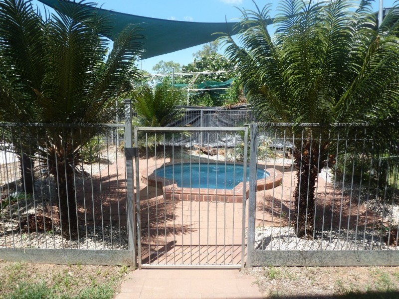 7 Heron Crescent, Katherine NT 0850