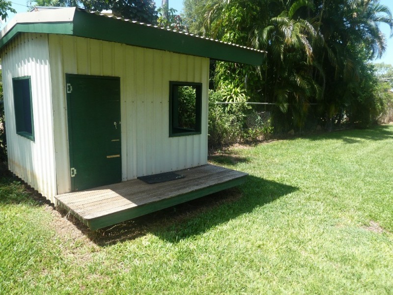 7 Heron Crescent, Katherine NT 0850