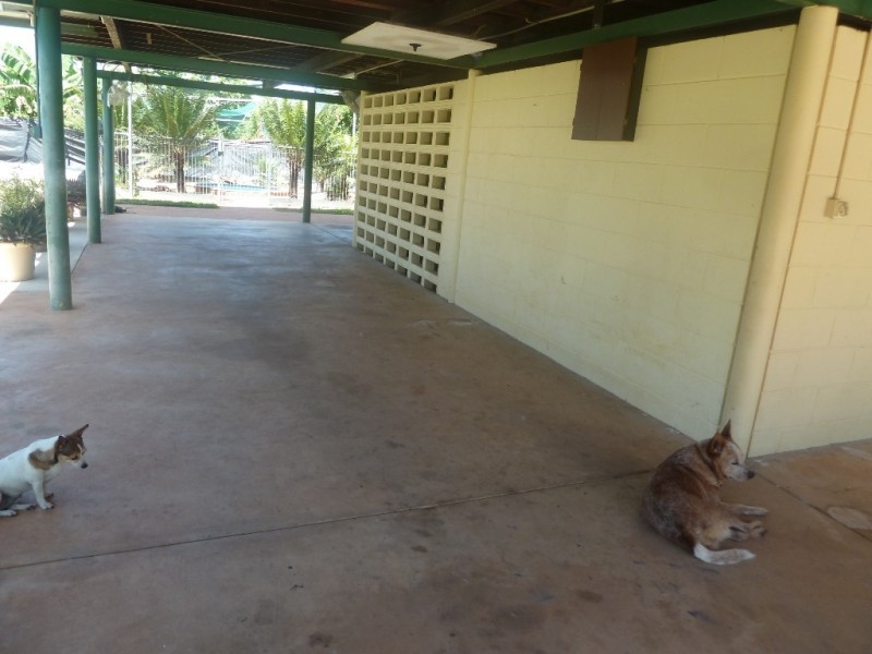 7 Heron Crescent, Katherine NT 0850