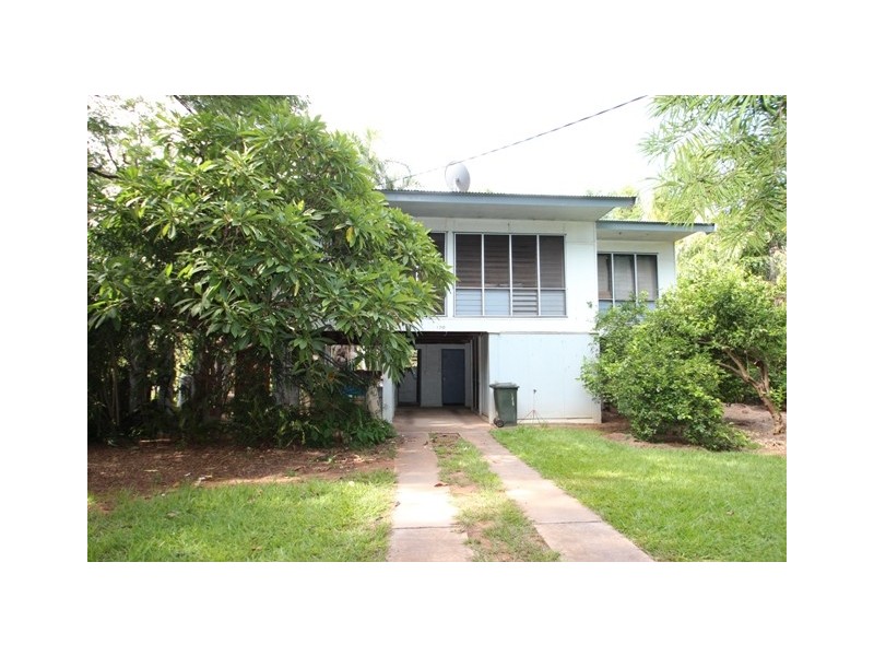 25 Dowling Street, Katherine NT 0850