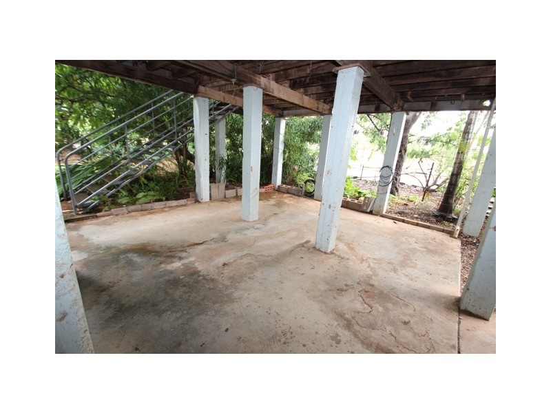 25 Dowling Street, Katherine NT 0850