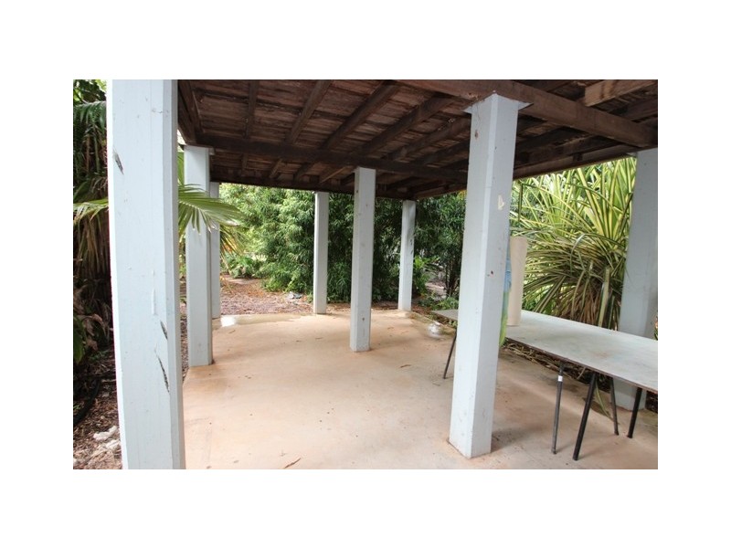 25 Dowling Street, Katherine NT 0850