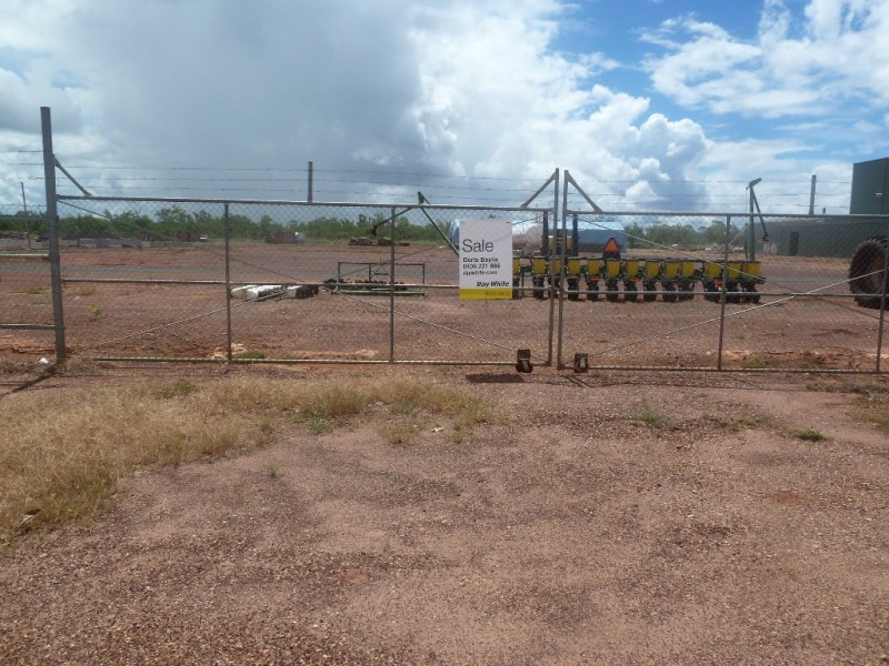 37 Emungalan Road, Katherine NT 0850
