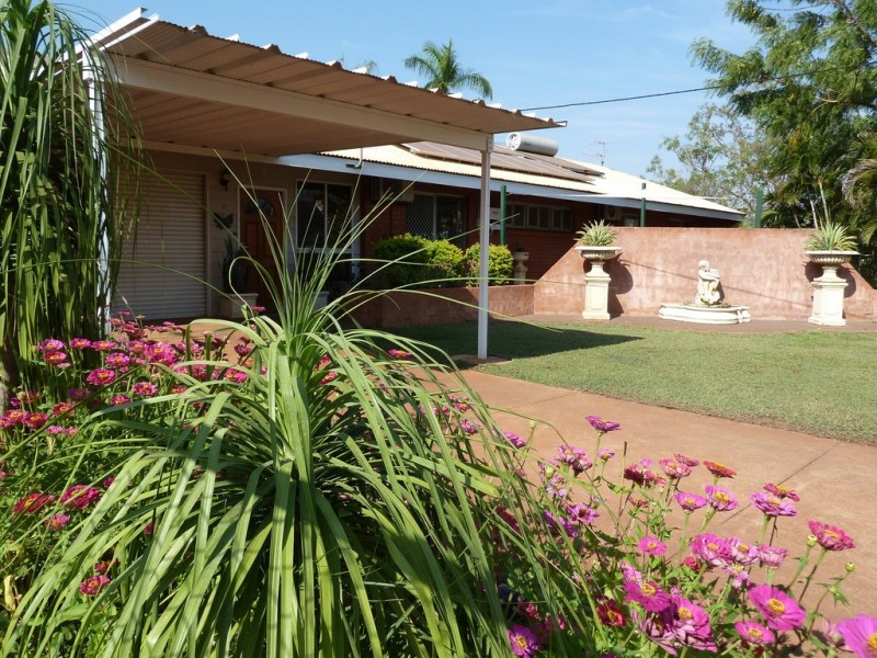 7 Hibiscus Court, Katherine NT 0850
