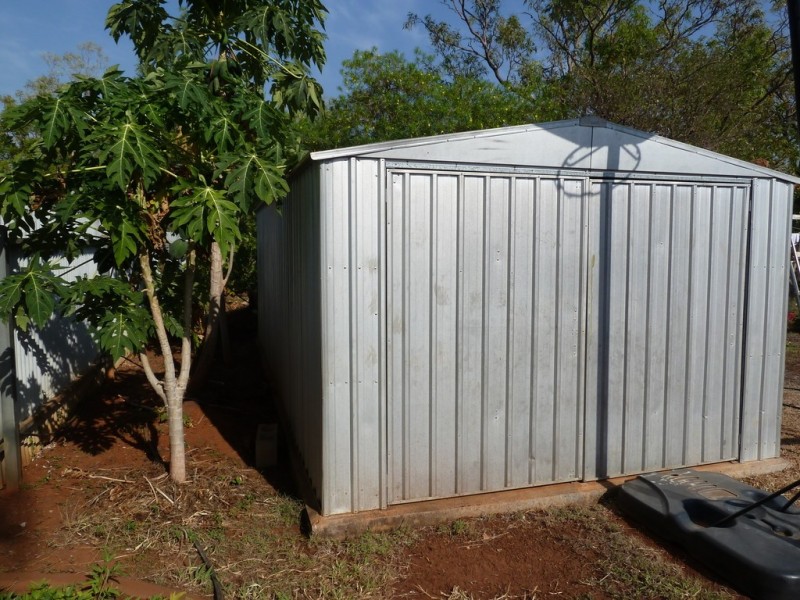 7 Hibiscus Court, Katherine NT 0850