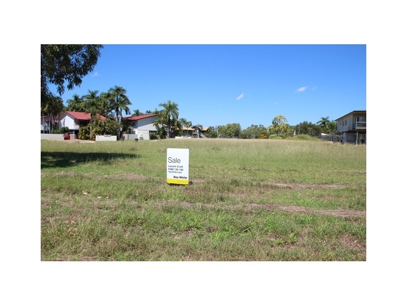 8 Harrod Street, Katherine NT 0850