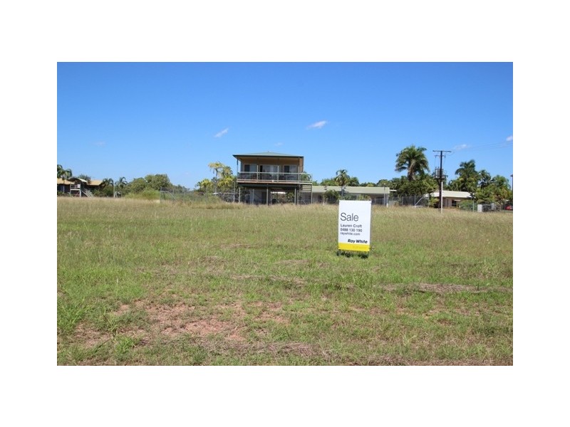 1 Wilson Dr, Katherine NT 0850