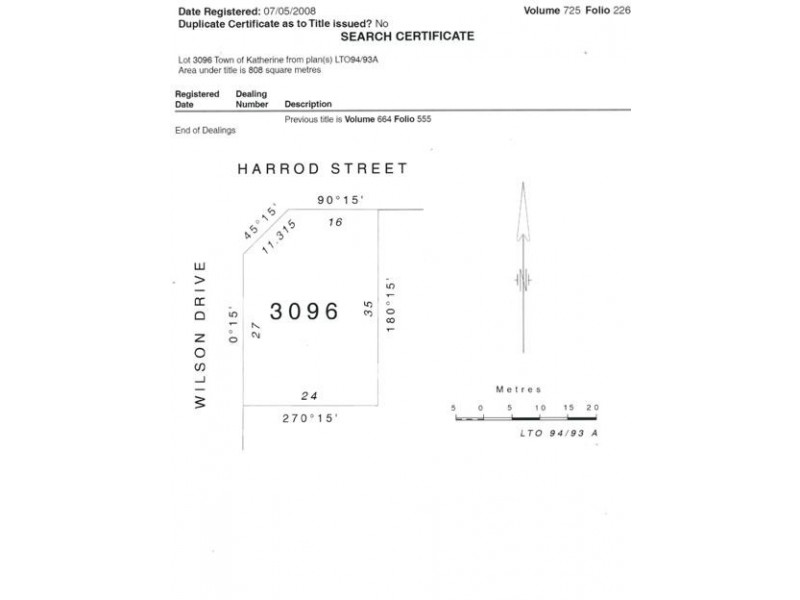 1 Wilson Dr, Katherine NT 0850