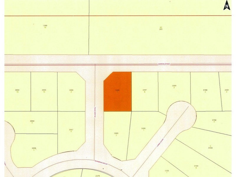 1 Wilson Dr, Katherine NT 0850