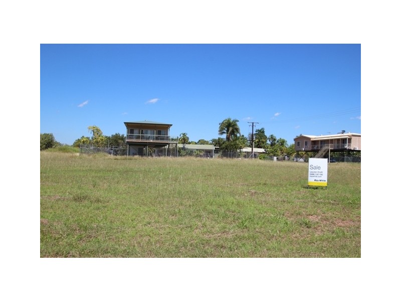 1 Wilson Dr, Katherine NT 0850