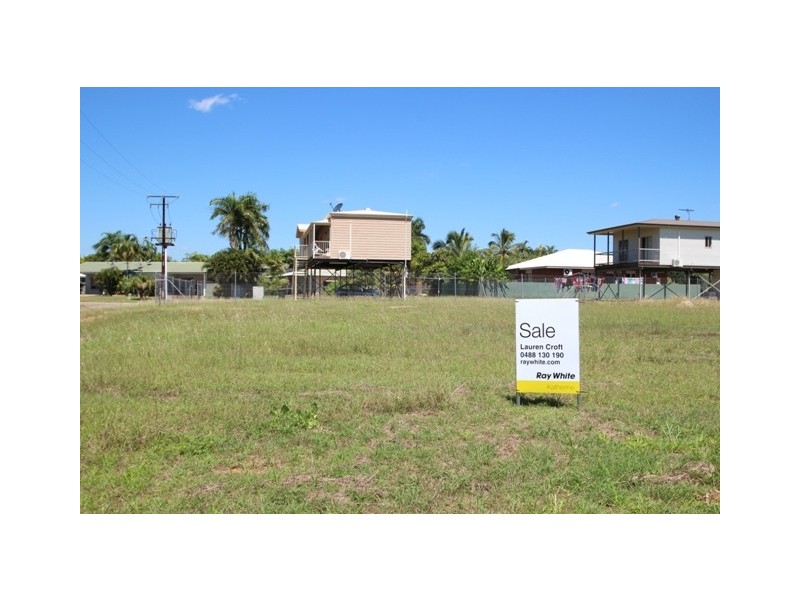 2 Wilson Dr, Katherine NT 0850