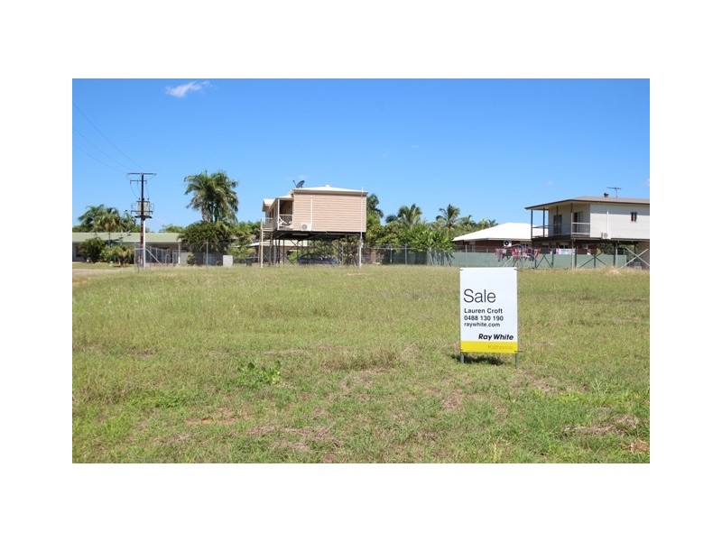 2 Wilson Dr, Katherine NT 0850