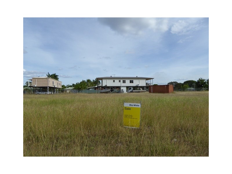 16 Harrod Street, Katherine NT 0850